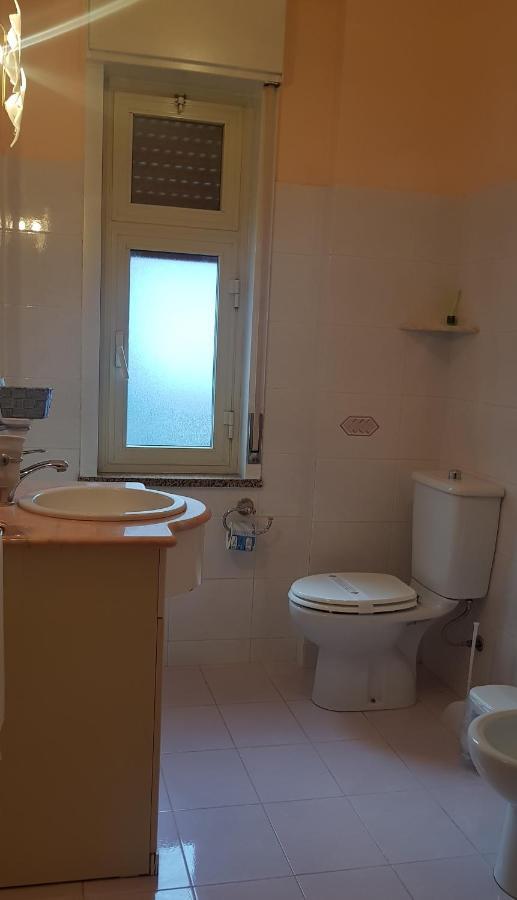 B&B La Costa Di Naxos Джардини Наксос Екстериор снимка