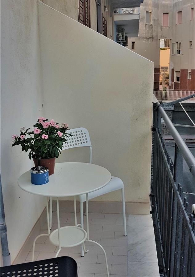 B&B La Costa Di Naxos Джардини Наксос Екстериор снимка