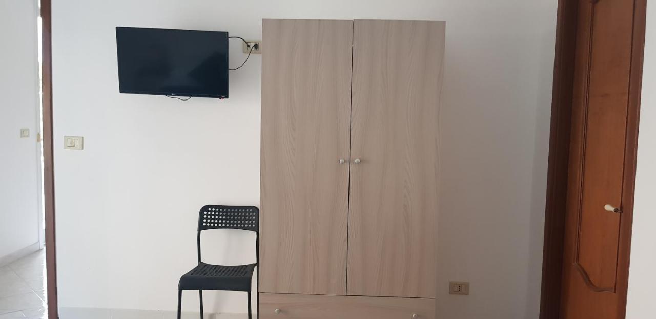 B&B La Costa Di Naxos Джардини Наксос Екстериор снимка