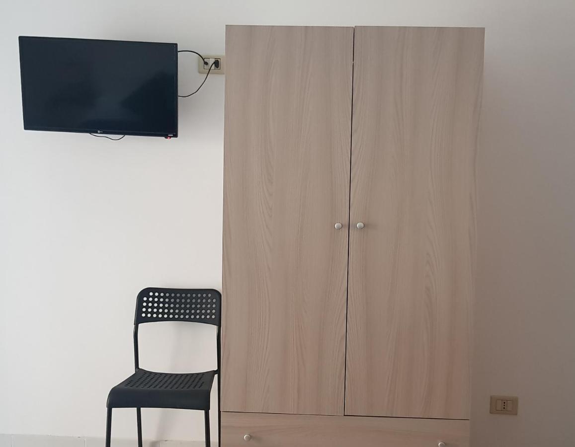 B&B La Costa Di Naxos Джардини Наксос Екстериор снимка